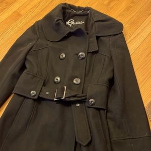 NWOT Guess Coat